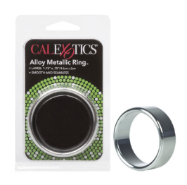 Alloy Metallic Ring™ - Large