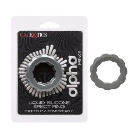 Alpha™ Liquid Silicone Erect Ring