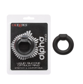 Alpha™ Liquid Silicone Optimum Ring