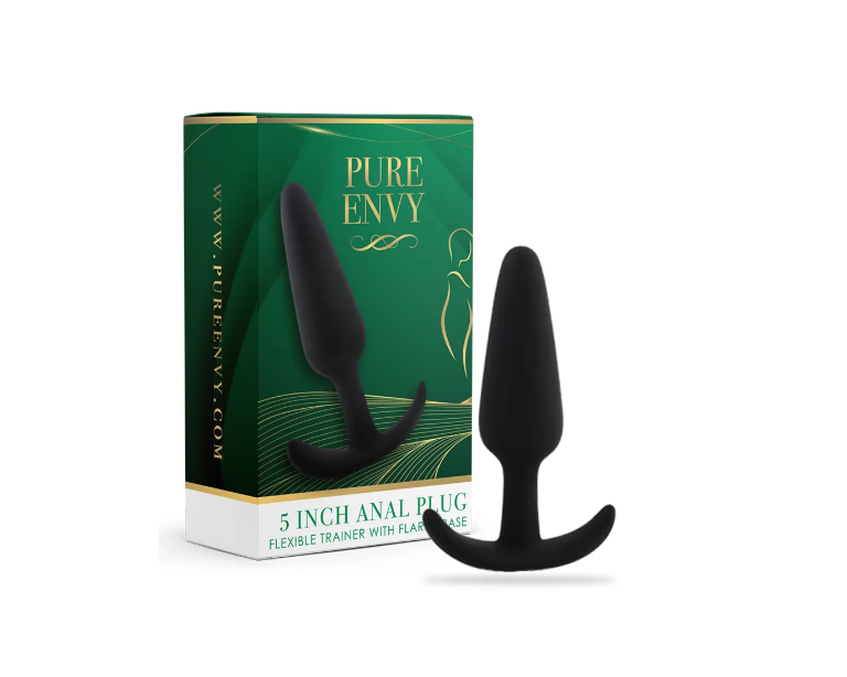 5" Anal Trainer