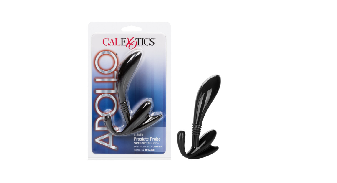 Apollo® Reversible Premium Masturbator Max™ - Gray