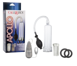 Apollo® Sta-Hard® Kit