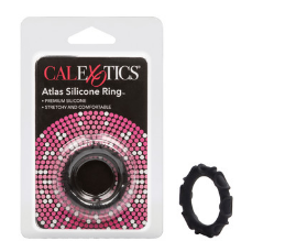 Atlas Silicone Ring™