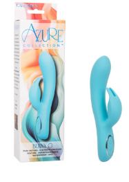 Azure Collection™ Bunny G