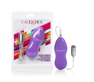 Ballistic™ Bullet Mini