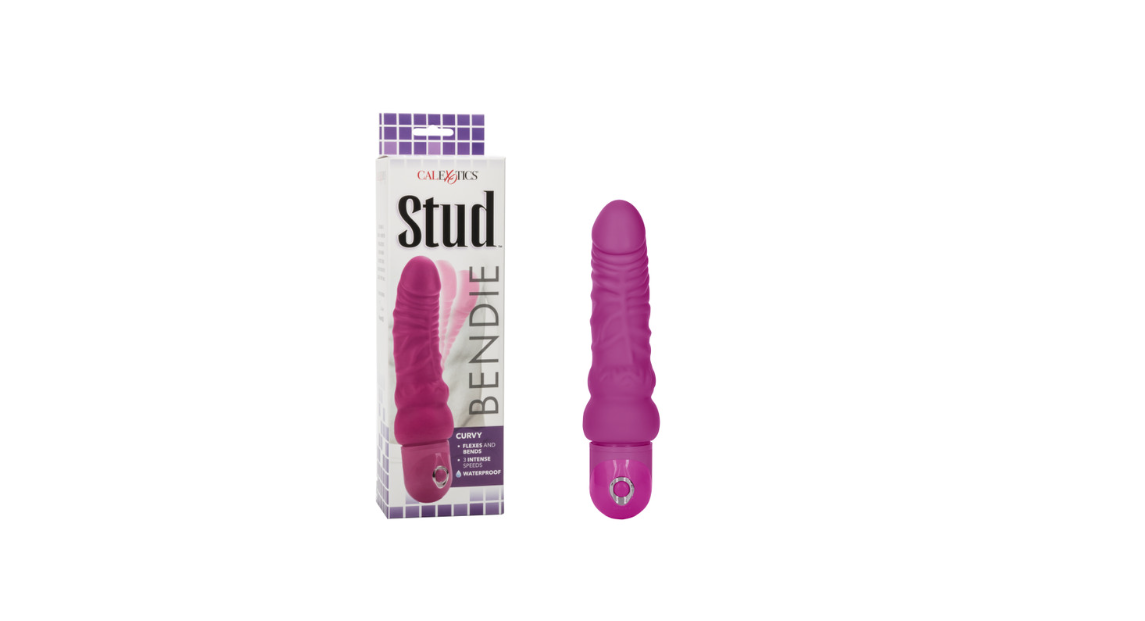 Bendie Stud™ Rod - Pink