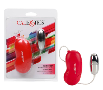 Bliss Bullet® - Red