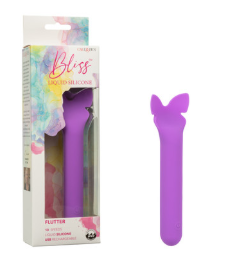 Bliss™ Liquid Silicone Flutter