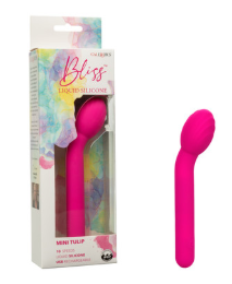 Bliss™ Liquid Silicone Mini Tulip