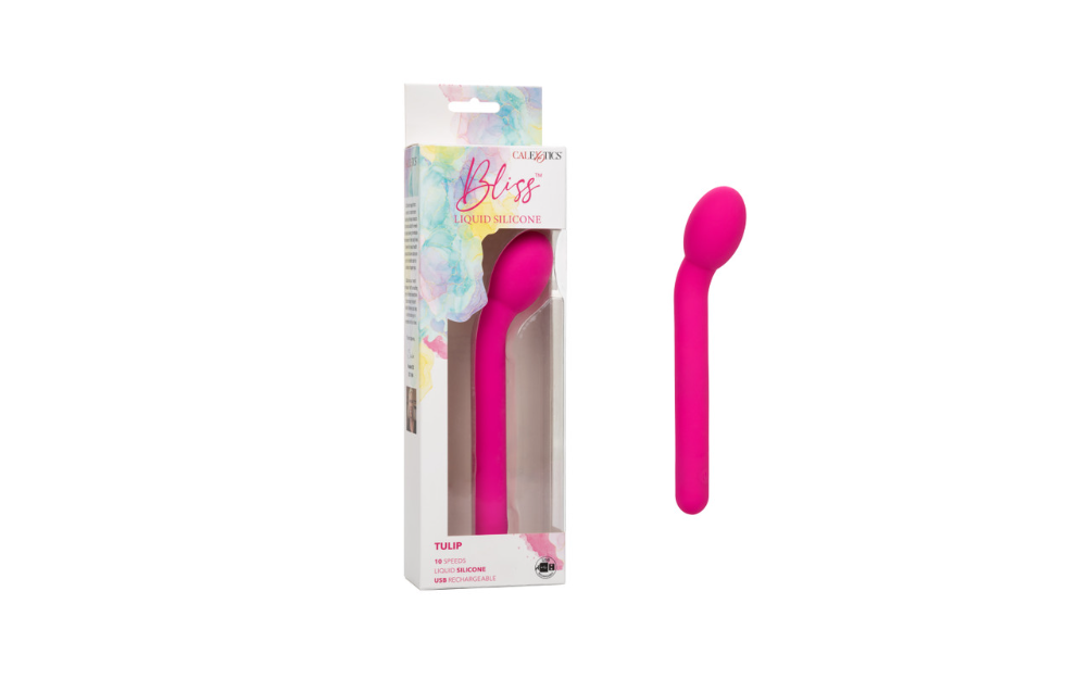 Bliss™ Liquid Silicone Tulip