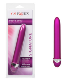 Body & Soul® Devotion