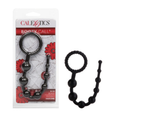 Booty Call® X-10 Beads® - Black