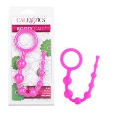 Booty Call® X-10 Beads® - Pink