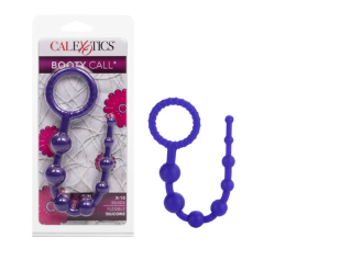 Booty Call® X-10 Beads® - Purple