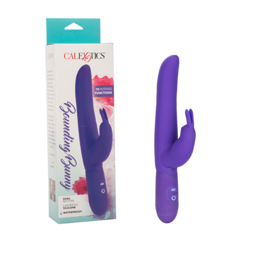 Bounding Bunny® - Purple