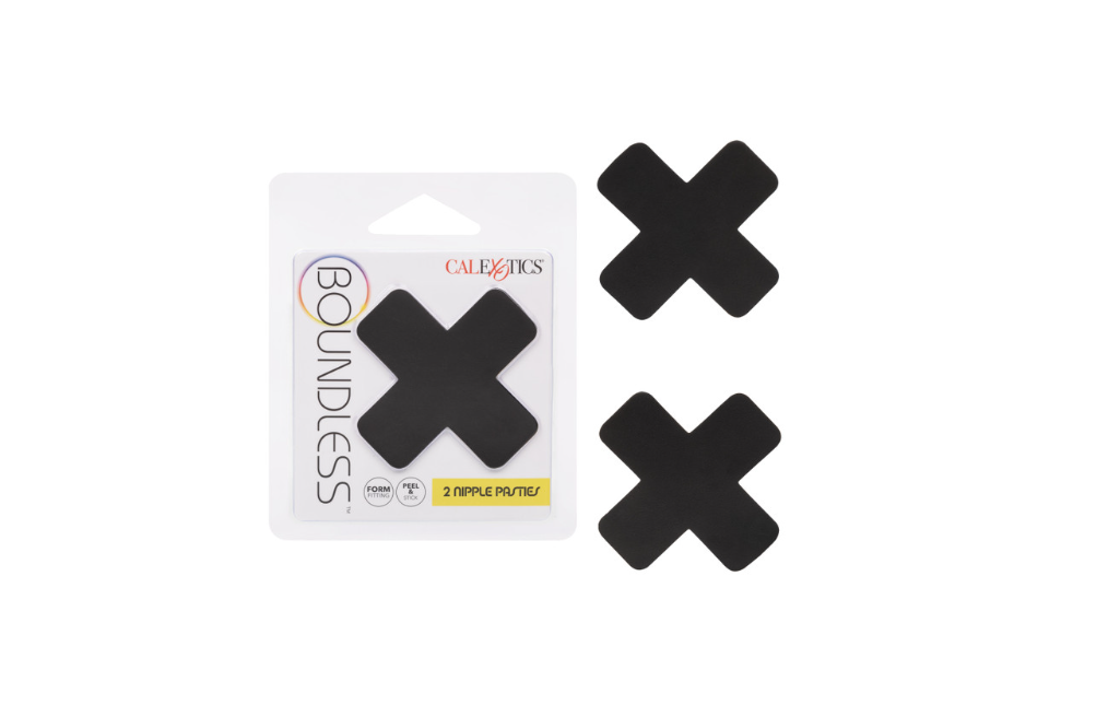 Boundless® 2 Nipple Pasties