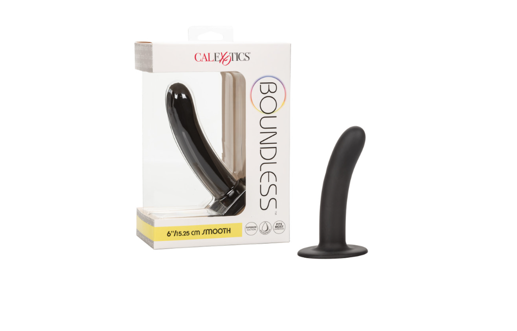 Boundless® 6”/15.25 cm Smooth