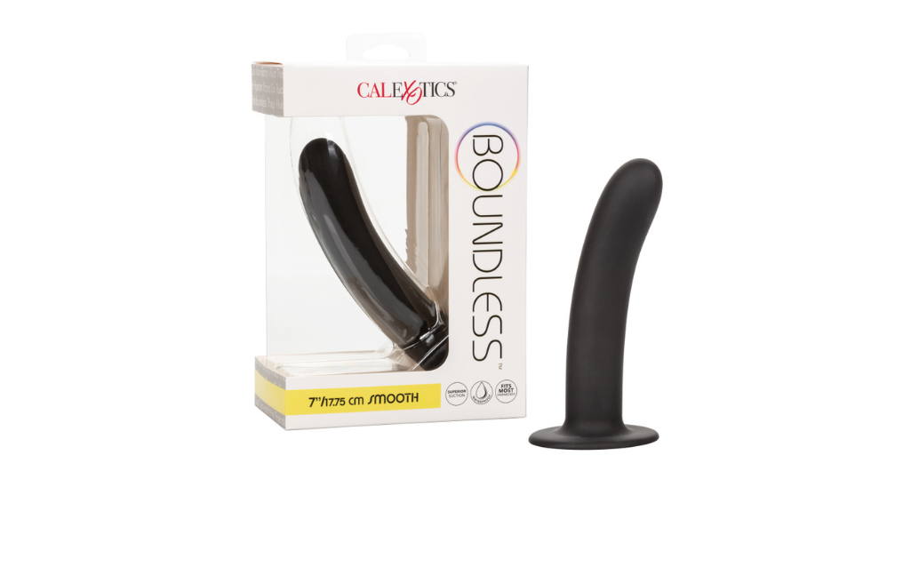 Boundless® 7”/17.75 cm Smooth