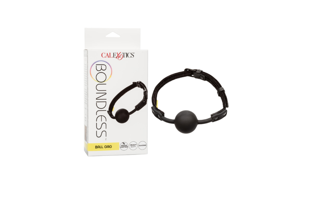 Boundless® Ball Gag