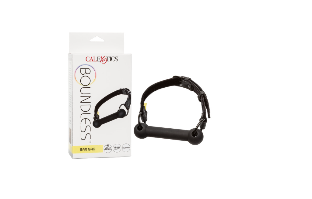 Boundless® Bar Gag