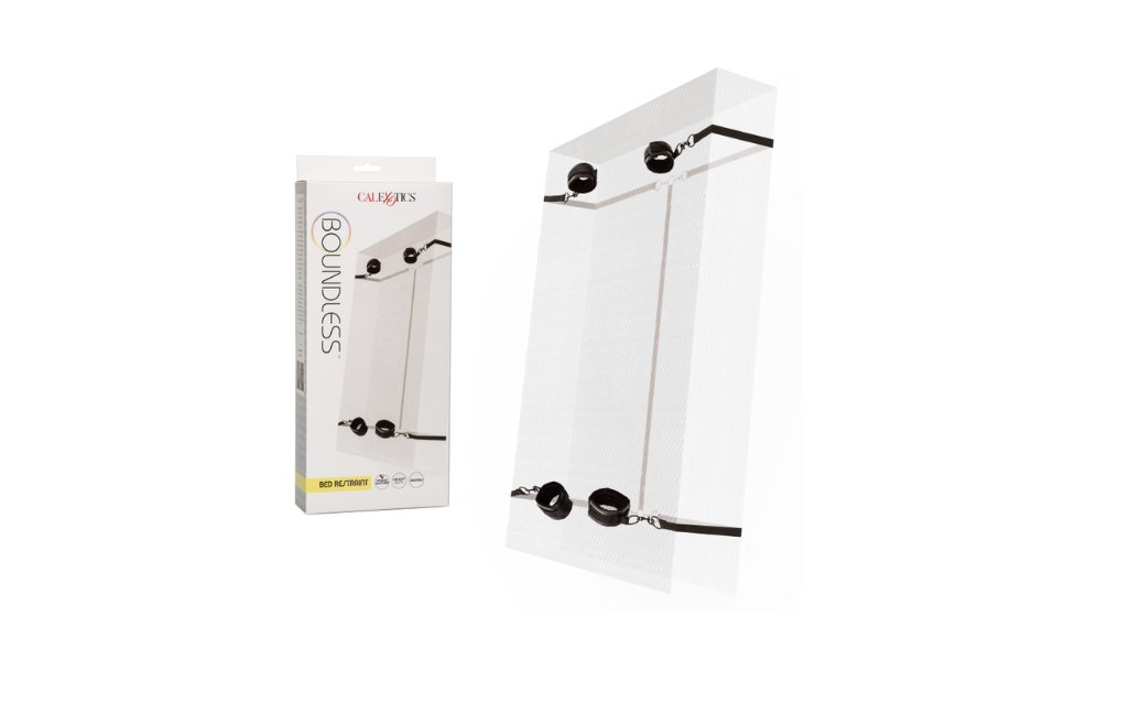 Boundless® Bed Restraint