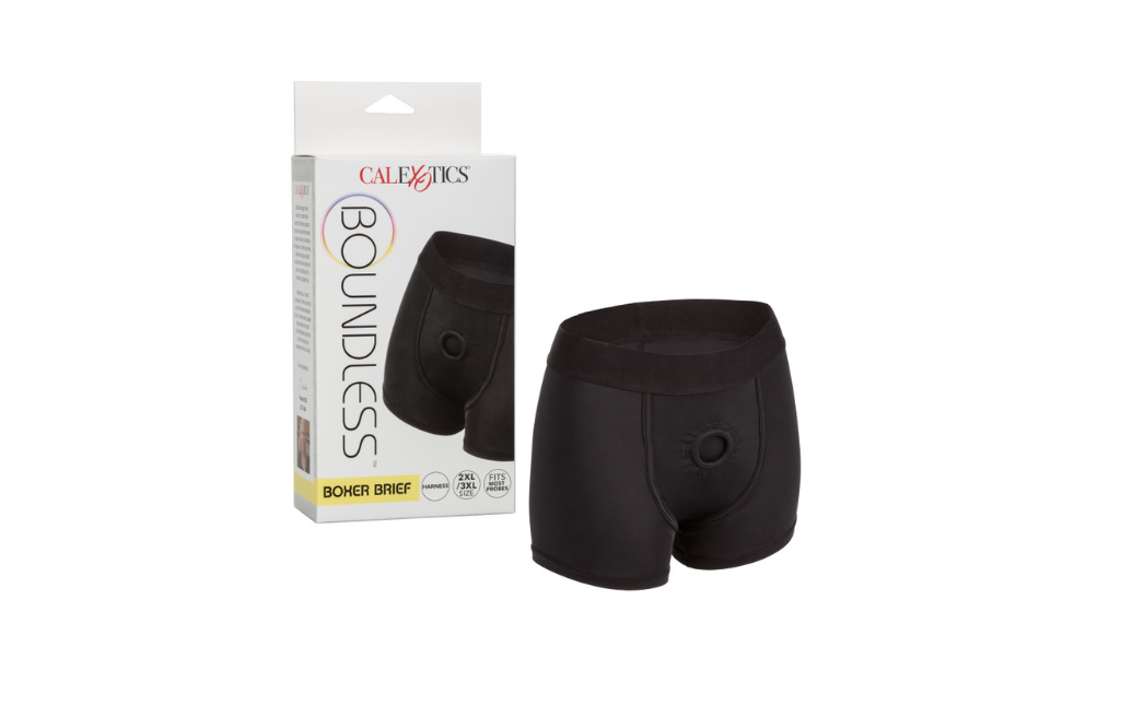 Boundless® Boxer Brief - L/XL