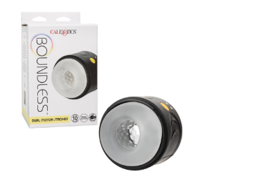 Boundless® Dual Motor Stroker