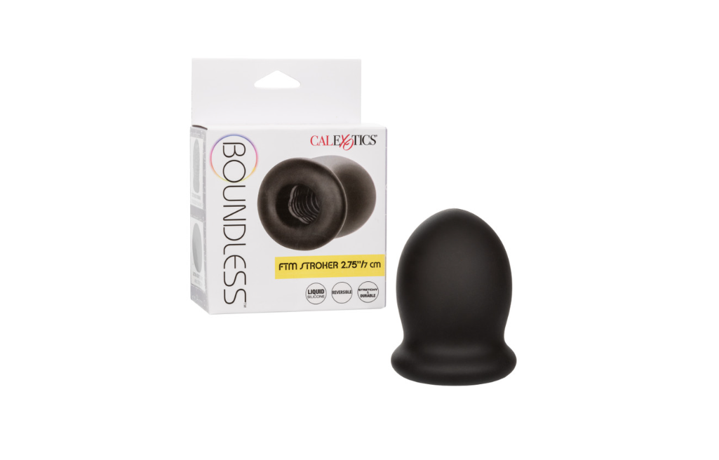 Boundless® FTM Stroker 2.75"/7 cm
