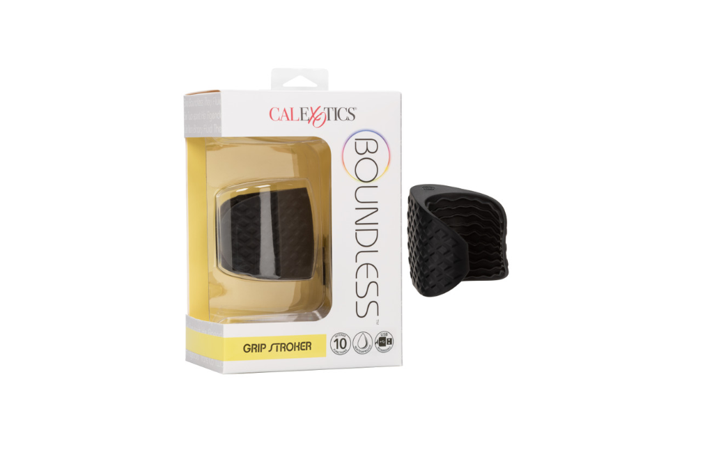 Boundless® Grip Stroker
