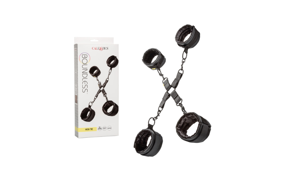 Boundless® Hog Tie