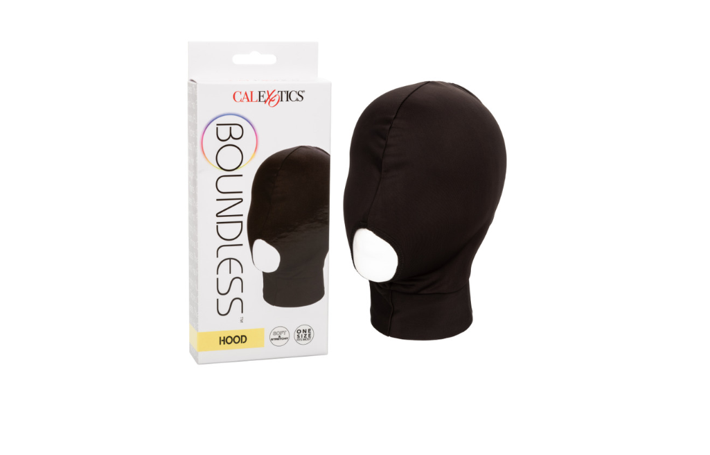 Boundless® Hood