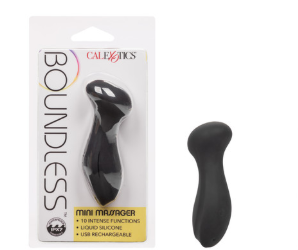 Boundless® Mini Massager
