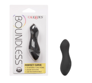 Boundless® Perfect Curve