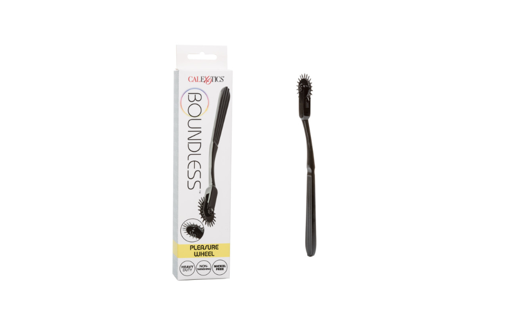 Boundless® Pleasure Wheel
