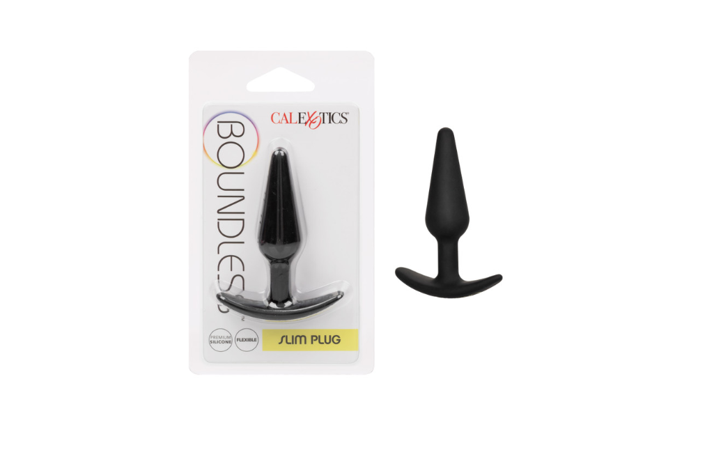 Boundless® Slim Plug