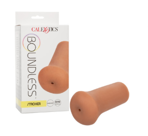 Boundless® Stroker - Brown