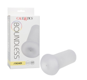 Boundless® Stroker - Frost