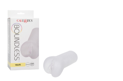 Boundless® Vulva - Frost