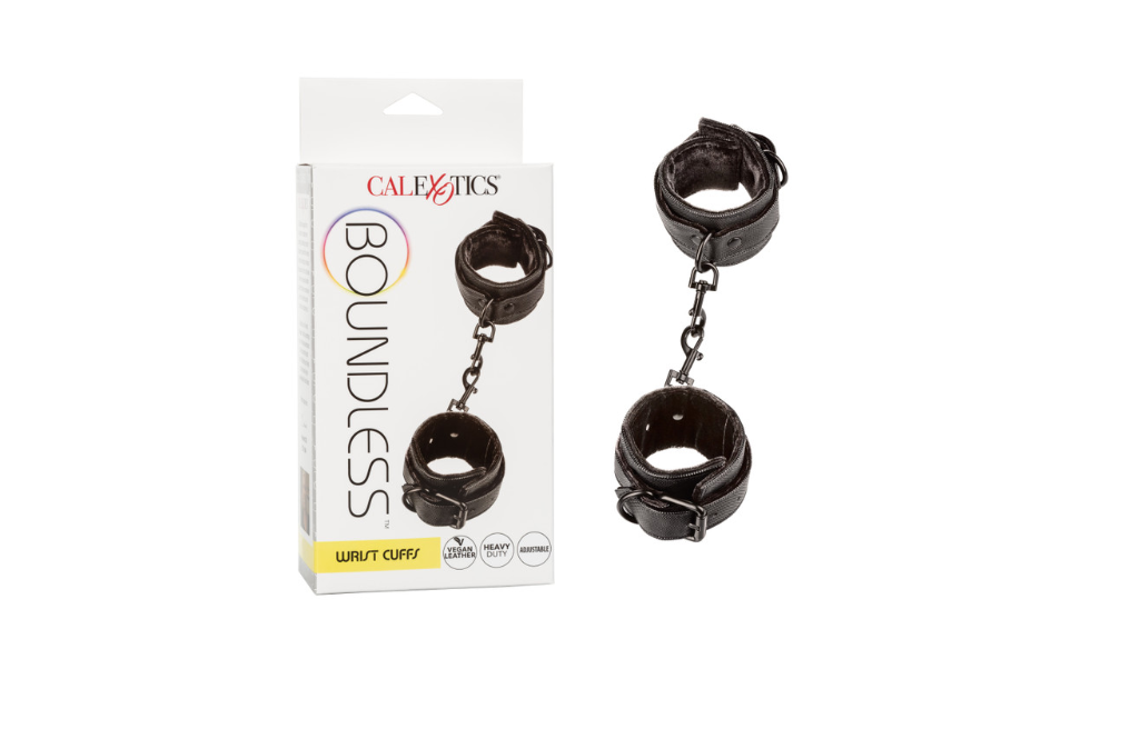Boundless® Wrist Cuffs