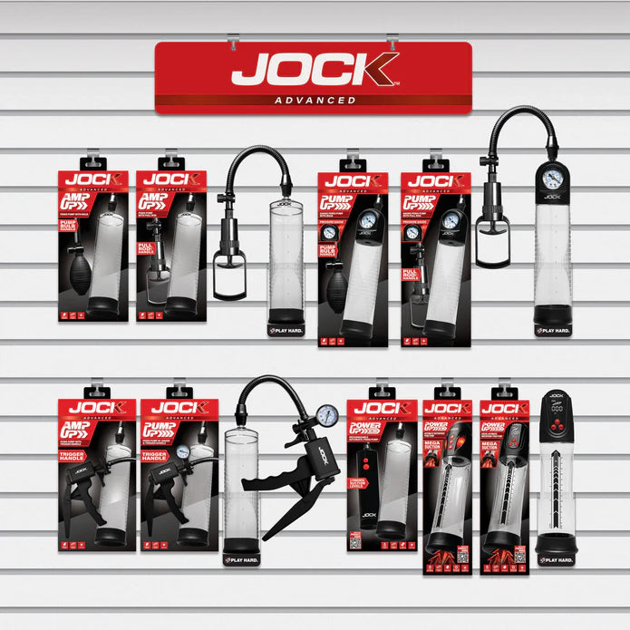 Jock Bundle 3