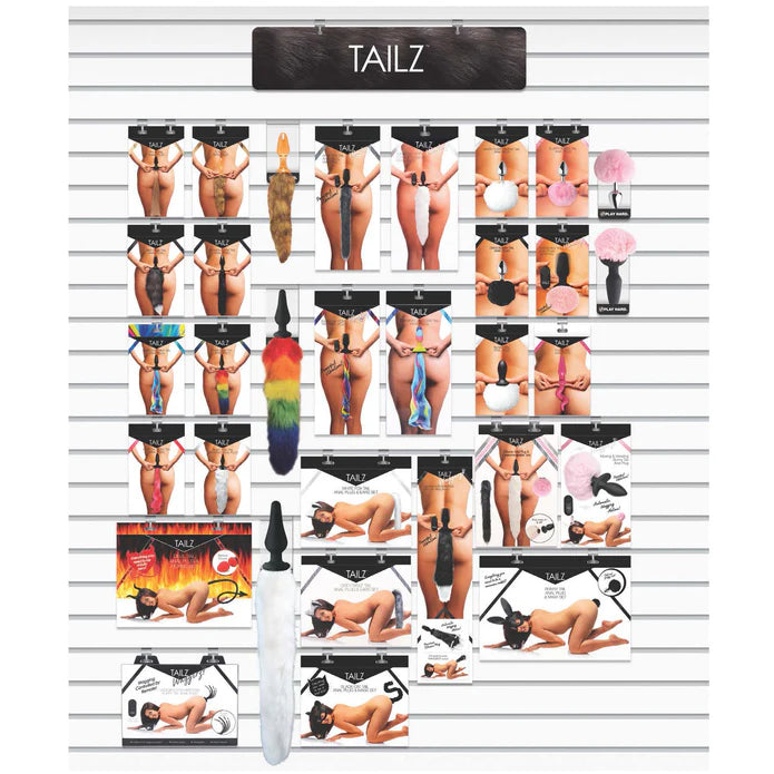Tailz Bundle 1