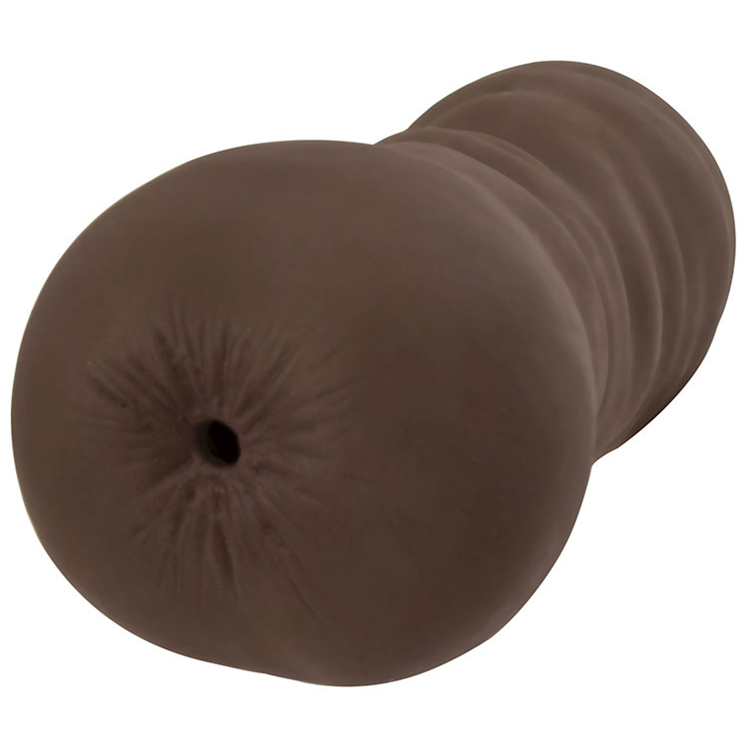 Home Grown Ass Curvy Crystal - Chocolate