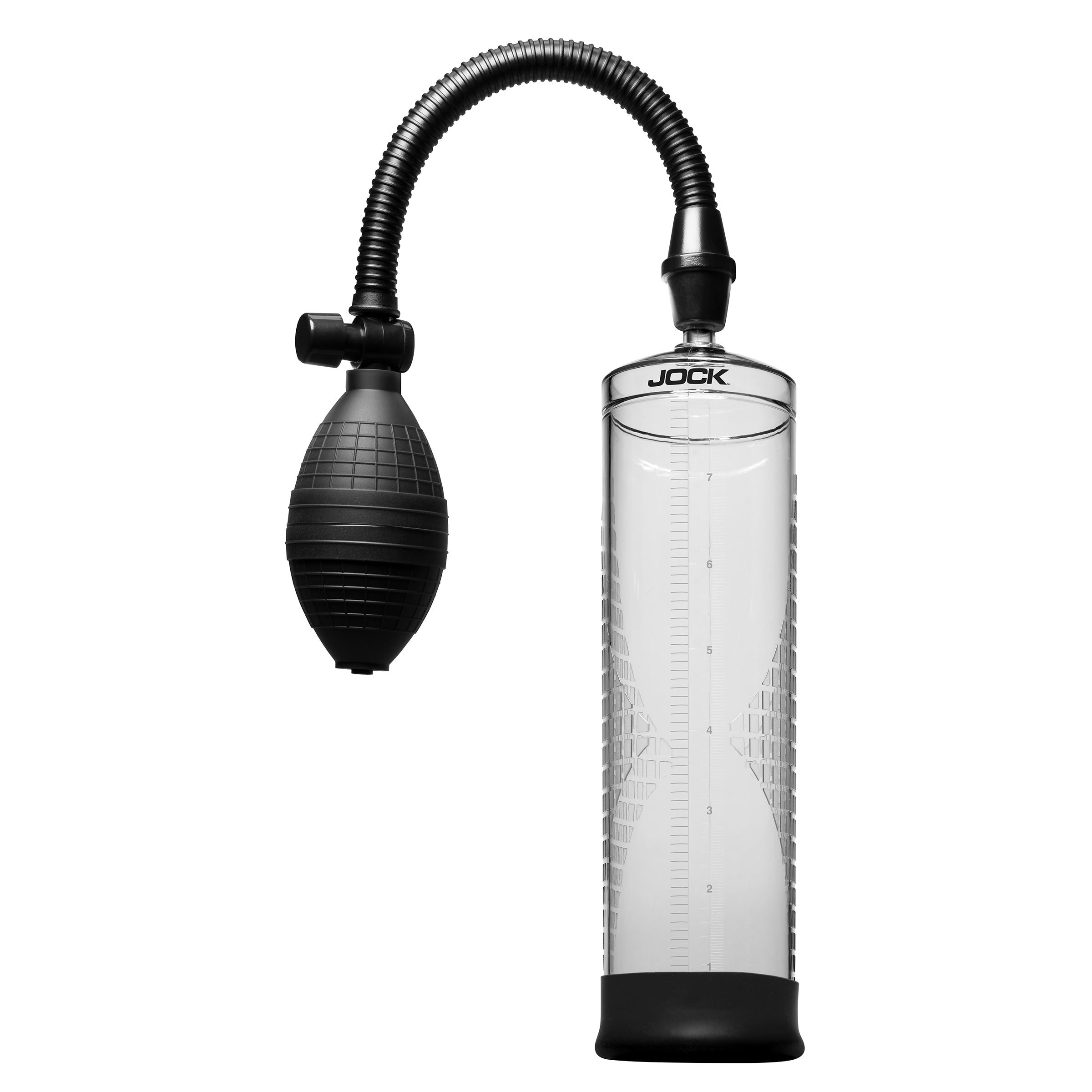 Amp Up Penis Pump with Bulb