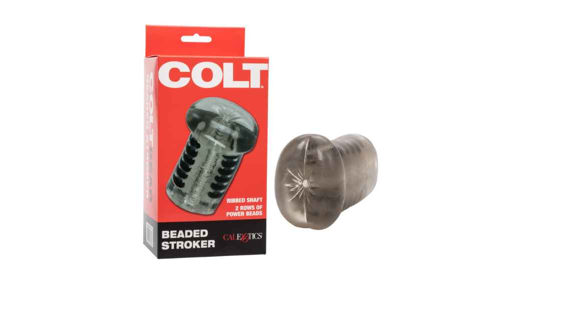 COLT® Beaded Stroker