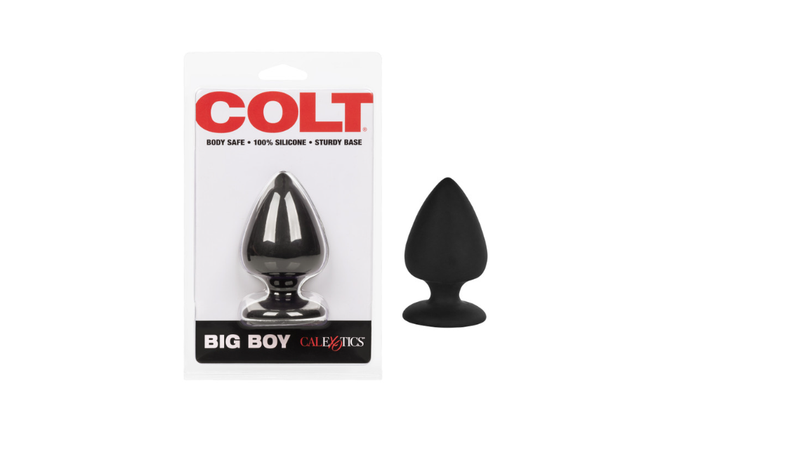COLT® Big Boy