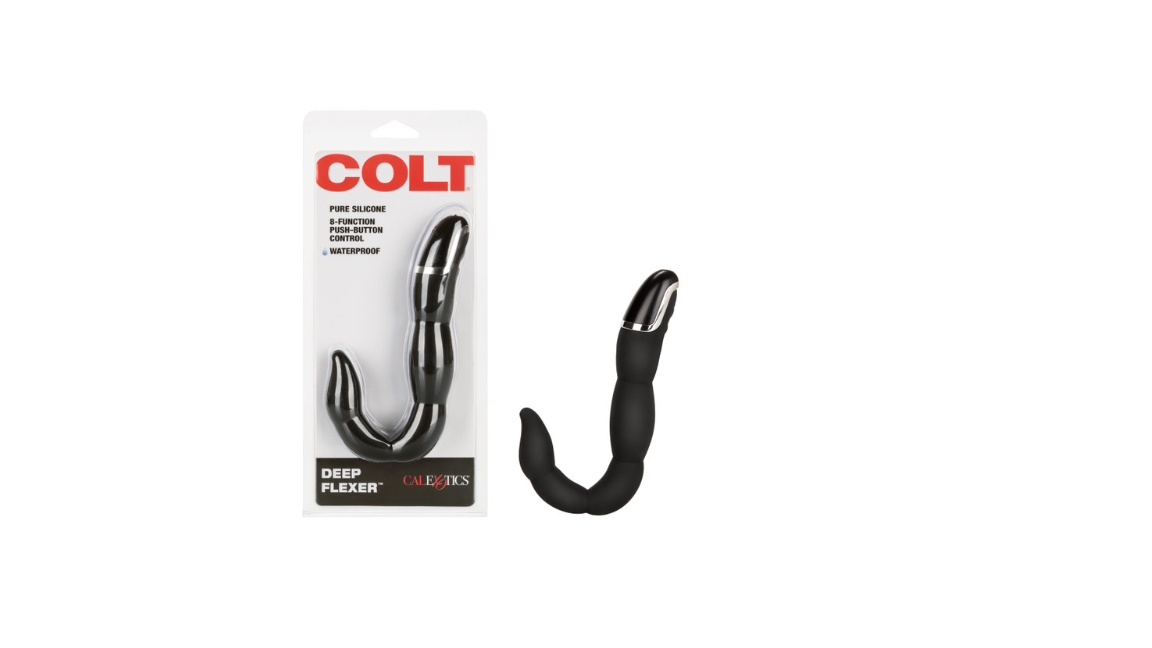 COLT® Deep Flexer™
