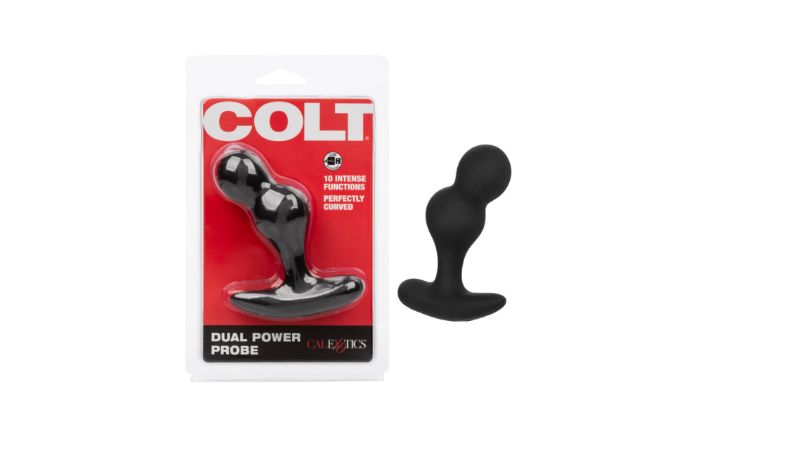 COLT® Dual Power Probe