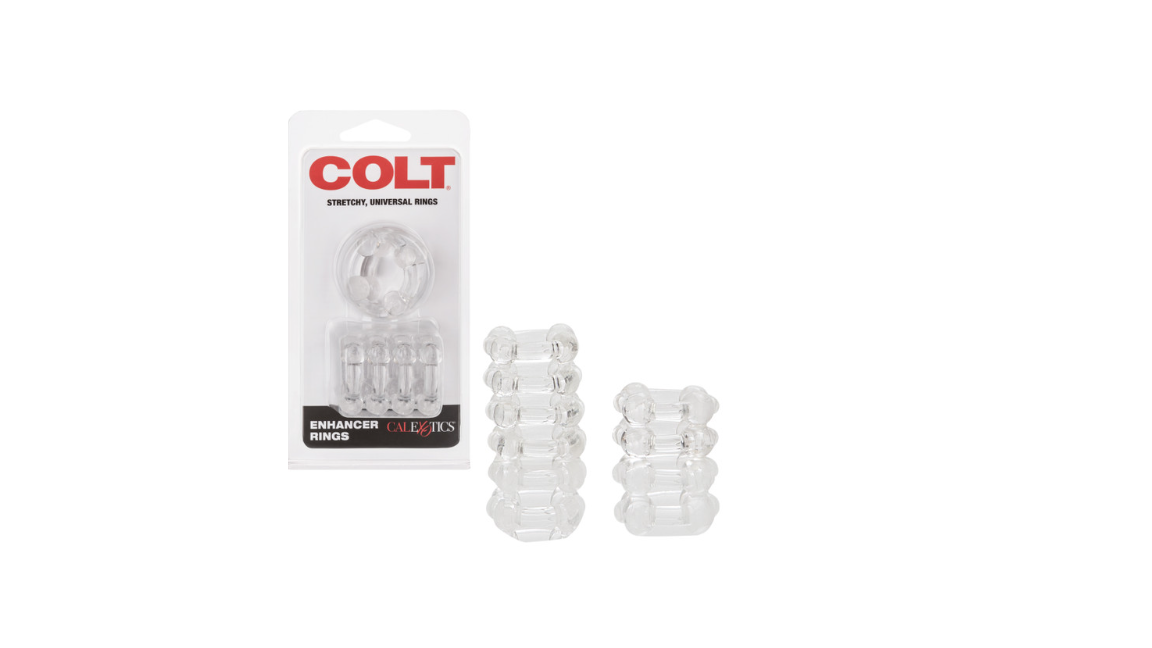 COLT® Enhancer Set