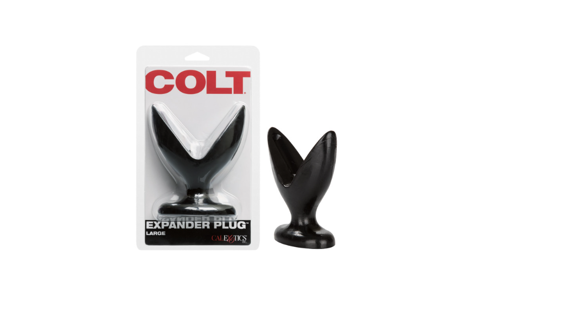 COLT® Expander Plug™ - Large