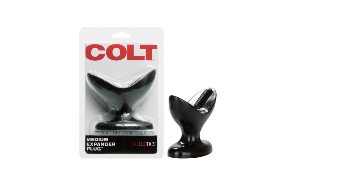 COLT® Expander Plug™ - Medium